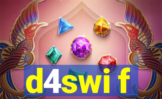 d4swi f